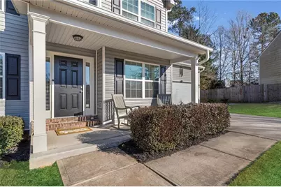 1752 Maxey Lane, Winder, GA 30680 - Photo 4