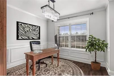 1752 Maxey Lane, Winder, GA 30680 - Photo 8