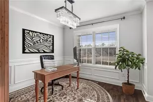 1752 Maxey Ln, Winder, GA 30680 - Photo 8