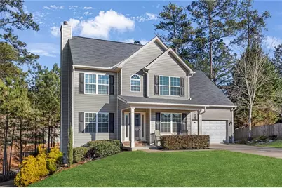 1752 Maxey Lane, Winder, GA 30680 - Photo 2