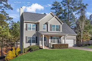 1752 Maxey Ln, Winder, GA 30680 - Photo 2