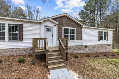 3435 Deerfield Road, Loganville, GA 30052 - Photo 1