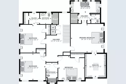 31 26th Street NW, Atlanta, GA 30309 - Photo 46