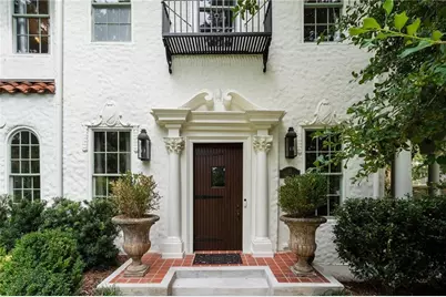 31 26th Street NW, Atlanta, GA 30309 - Photo 2
