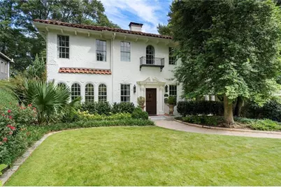 31 26th Street NW, Atlanta, GA 30309 - Photo 1