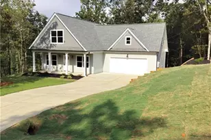 23 College Heights Pl, Franklin Springs, GA 30662 - Photo 1