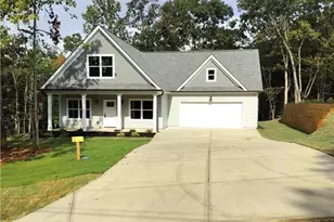 23 College Heights Pl, Franklin Springs, GA 30662 - Photo 2