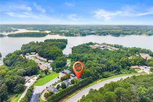 2507 Terrace View NW, Gainesville, GA 30501 - Photo 2