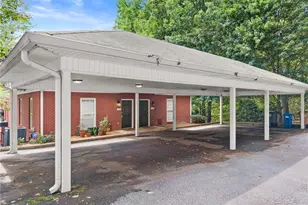 2507 Terrace View NW, Gainesville, GA 30501 - Photo 1