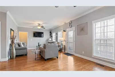 405 Creek View Court, Bremen, GA 30110 - Photo 14