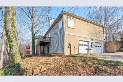 405 Creek View Court, Bremen, GA 30110 - Photo 4