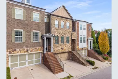 3634 Brookleigh Lane NE, Brookhaven, GA 30319 - Photo 1