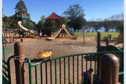 5025 Lakewood Drive, Acworth, GA 30101 - Photo 46