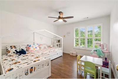 5025 Lakewood Drive, Acworth, GA 30101 - Photo 26