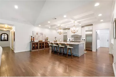 5025 Lakewood Drive, Acworth, GA 30101 - Photo 16