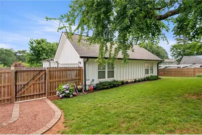 5025 Lakewood Drive, Acworth, GA 30101 - Photo 34