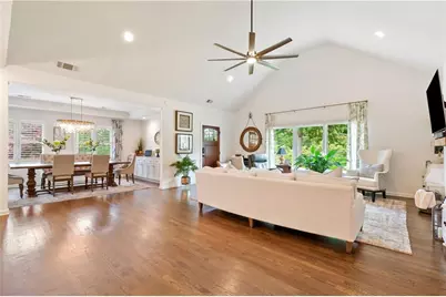 5025 Lakewood Drive, Acworth, GA 30101 - Photo 20