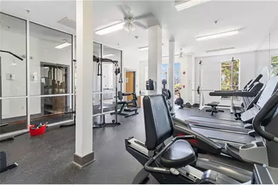 2630 Talley Street #228, Decatur, GA 30030 - Photo 32