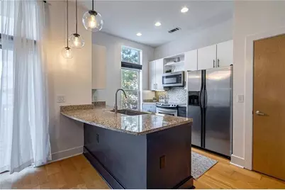 2630 Talley Street #228, Decatur, GA 30030 - Photo 6