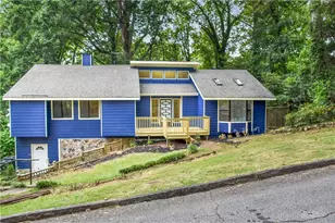 468 Watson Ferry Dr, Forest Park, GA 30297 - Photo 1