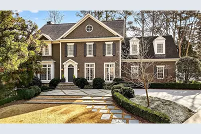 2740 Orchard Knob SE, Atlanta, GA 30339 - Photo 1