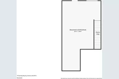 112 Spring Way Square, Canton, GA 30114 - Photo 40