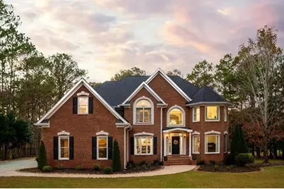 320 Arbor Springs Plantation Drive, Newnan, GA 30265 - Photo 1