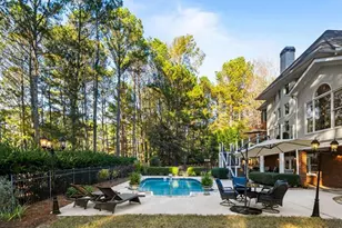 320 Arbor Springs Plantation Dr, Newnan, GA 30265 - Photo 44