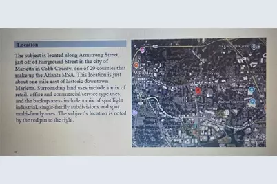 590 Armstrong Street SE, Marietta, GA 30060 - Photo 6