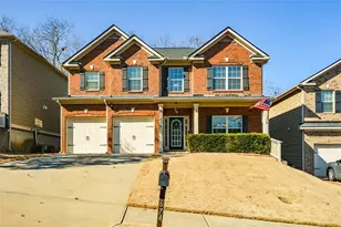 674 Ocean Ave, Canton, GA 30114 - Photo 1