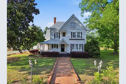 880 Johnstonville Road, Barnesville, GA 30204 - Photo 2