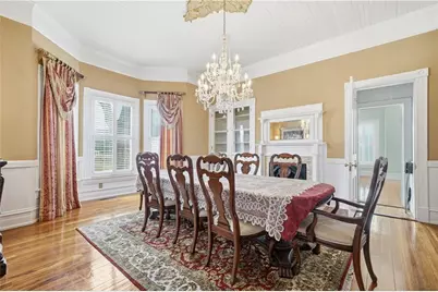 880 Johnstonville Road, Barnesville, GA 30204 - Photo 14