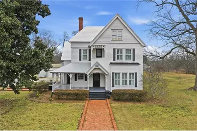 880 Johnstonville Road, Barnesville, GA 30204 - Photo 2