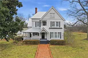 880 Johnstonville Rd, Barnesville, GA 30204 - Photo 2