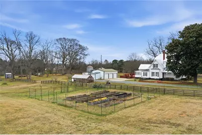 880 Johnstonville Road, Barnesville, GA 30204 - Photo 30