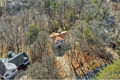 8675 Bayhill Drive, Gainesville, GA 30506 - Photo 34