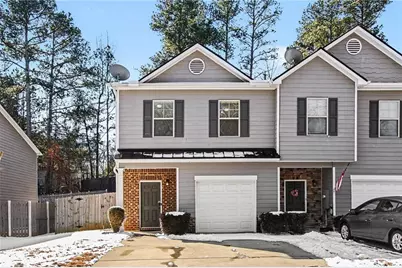 5345 Timber Hills Drive, Oakwood, GA 30566 - Photo 1