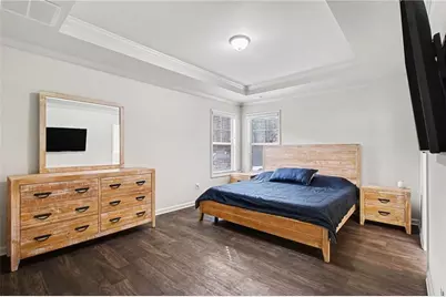 5345 Timber Hills Drive, Oakwood, GA 30566 - Photo 4