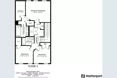 413 Bishop Lane, Woodstock, GA 30188 - Photo 42