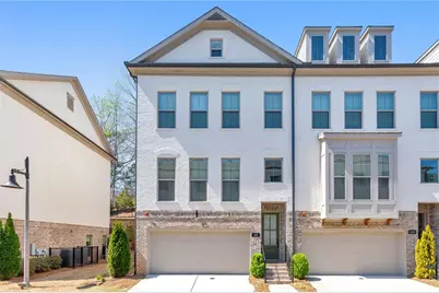 413 Bishop Lane, Woodstock, GA 30188 - Photo 1