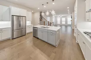 413 Bishop Ln, Woodstock, GA 30188 - Photo 16