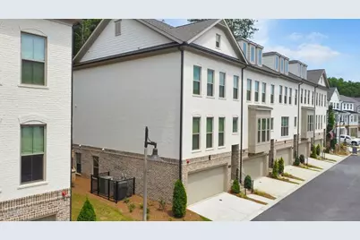 413 Bishop Lane, Woodstock, GA 30188 - Photo 40