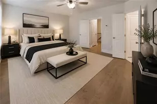 413 Bishop Ln, Woodstock, GA 30188 - Photo 6