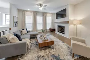 413 Bishop Ln, Woodstock, GA 30188 - Photo 2