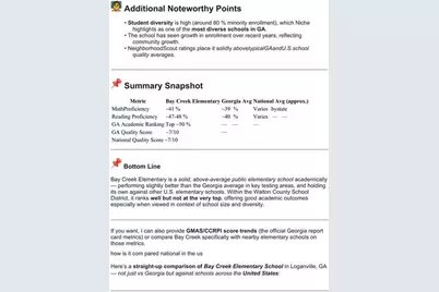 148 Logan Pass Drive, Loganville, GA 30052 - Photo 96