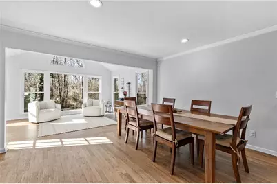 208 Shadowlawn Road SE, Marietta, GA 30067 - Photo 4