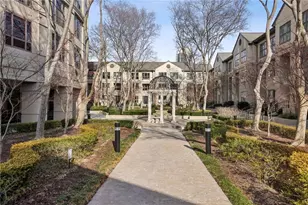 3475 Oak Valley Rd NE, Atlanta, GA 30326 - Photo 2