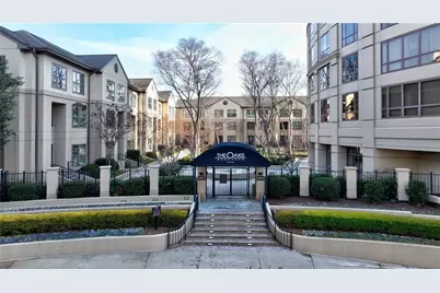 3475 Oak Valley Road NE #1580, Atlanta, GA 30326 - Photo 1