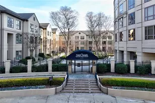 3475 Oak Valley Rd NE, Atlanta, GA 30326 - Photo 1