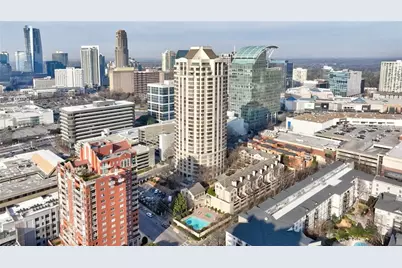 3475 Oak Valley Road NE #1580, Atlanta, GA 30326 - Photo 56